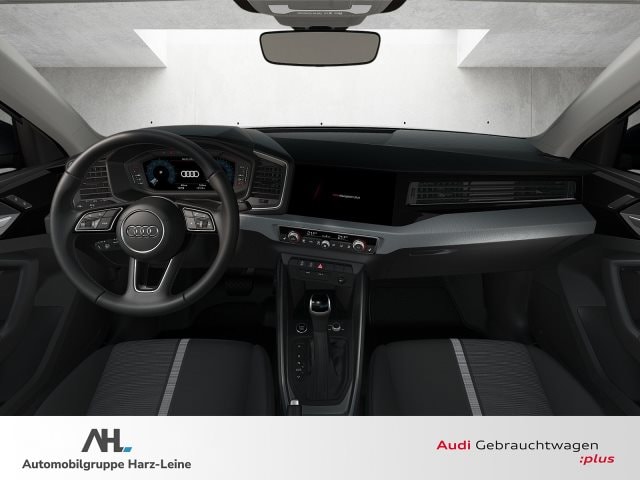 Audi A1 25 TFSI S-Tronic Sportback