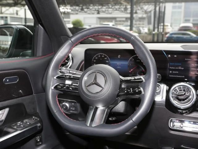 Mercedes-Benz GLB 200 AMG Line GLB 200 d