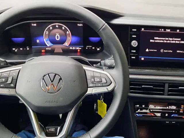 Volkswagen Polo R-Line