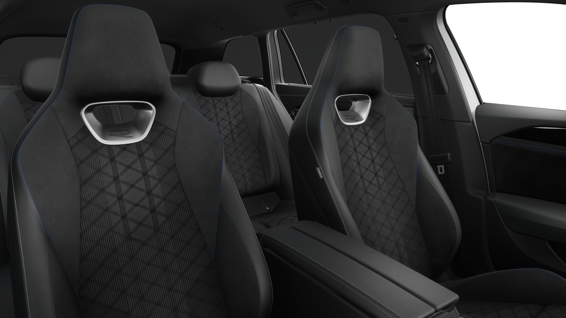 Volkswagen Passat DSG R-Line