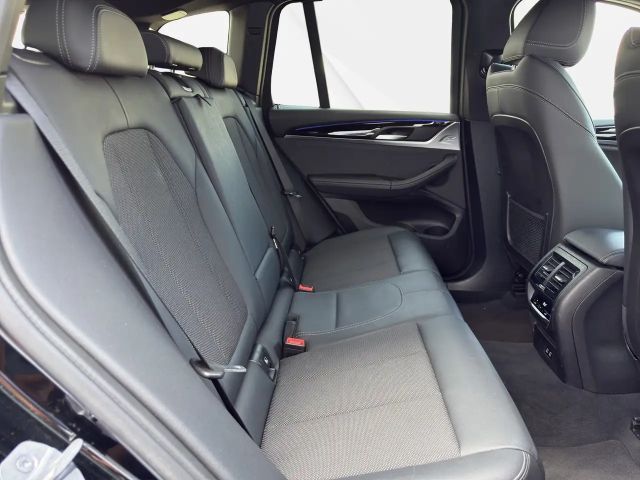 BMW X3 FACELIFT HECKL. *** MODELL X-LINE *** 5 PAKETE ***