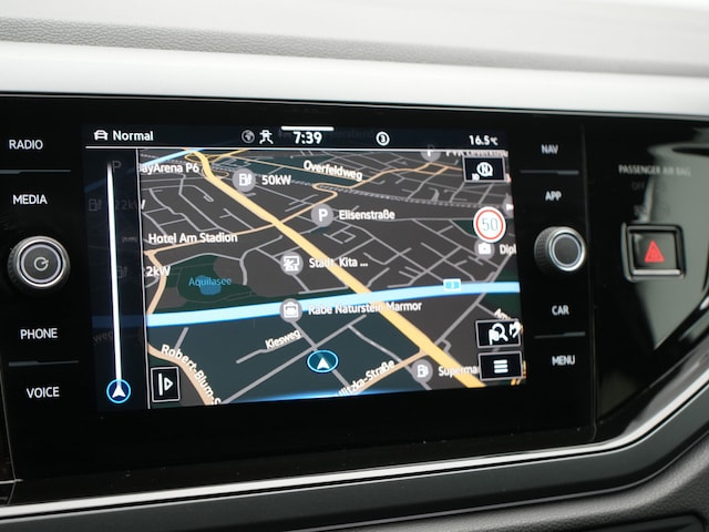 Volkswagen Polo R-Line