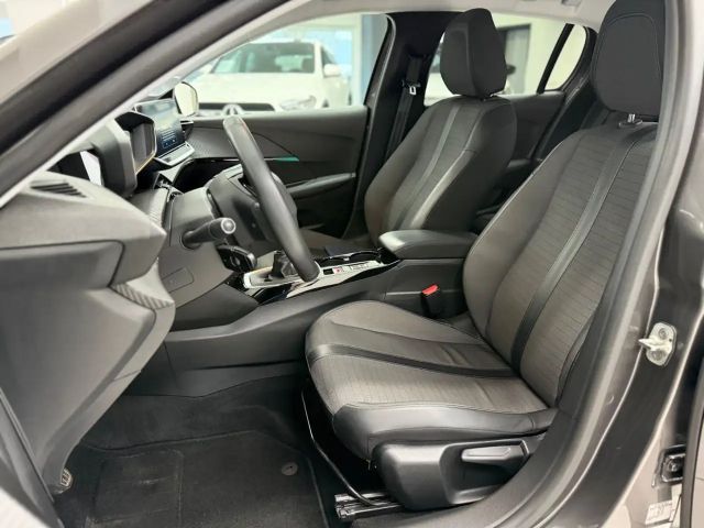 Peugeot 208 Allure Pack