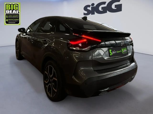 Citroën ë-C4 Shine