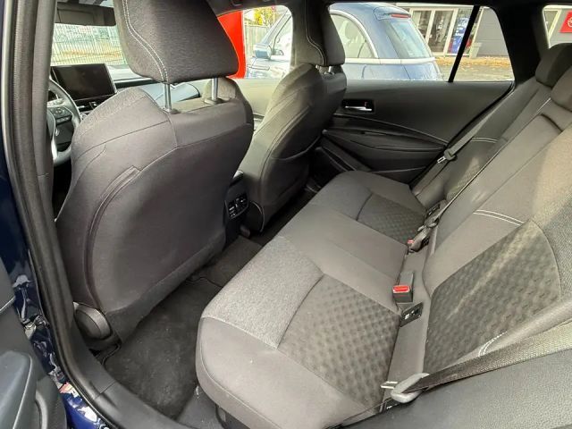 Suzuki Swift Comfort DualJet Hybrid