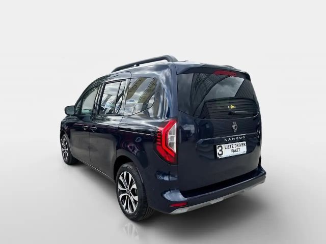 Renault Kangoo EDC Techno