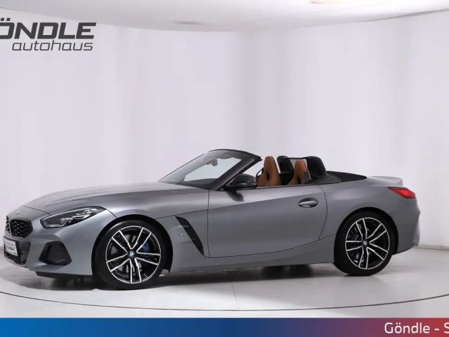 BMW Z4 Coupé M40i sDrive