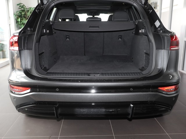 Audi Q6 e-tron Quattro