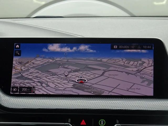 BMW 118 118i Sedan Sport Line