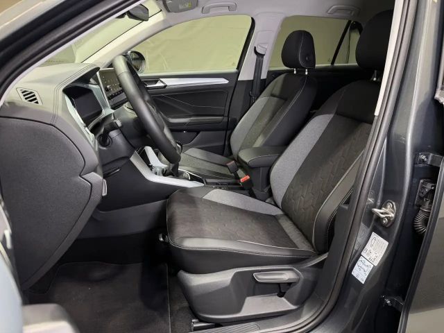 Volkswagen T-Roc 2.0 TDI