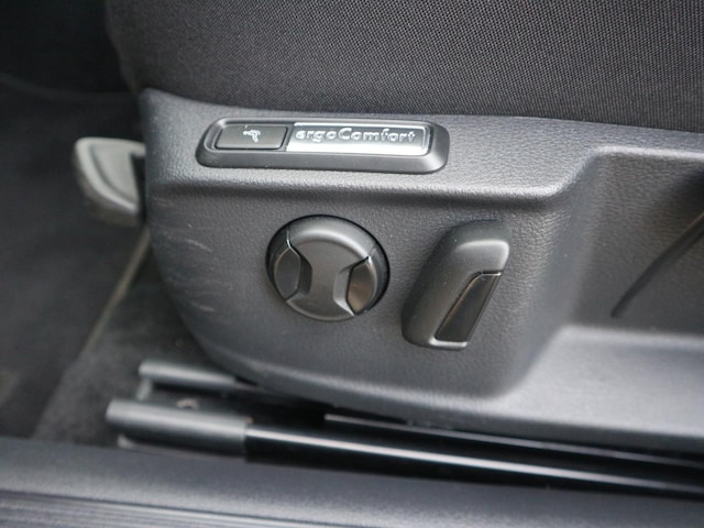 Volkswagen Passat Business Variant