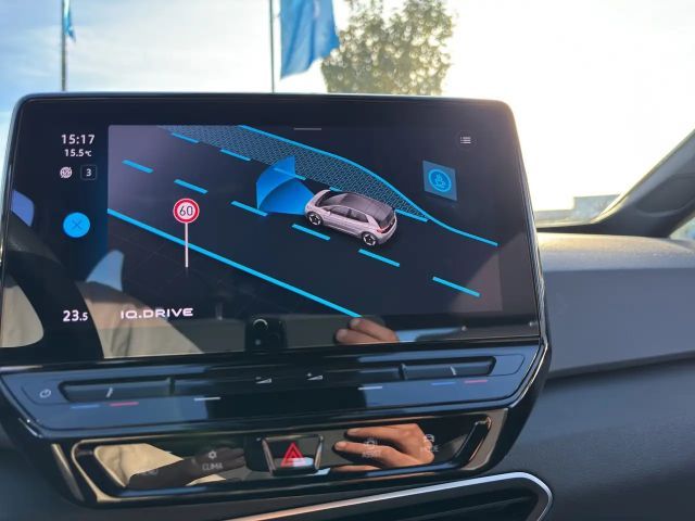 Volkswagen ID.3 Pure