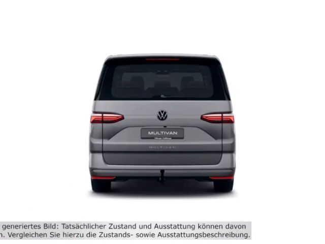 Volkswagen Multivan Business T7