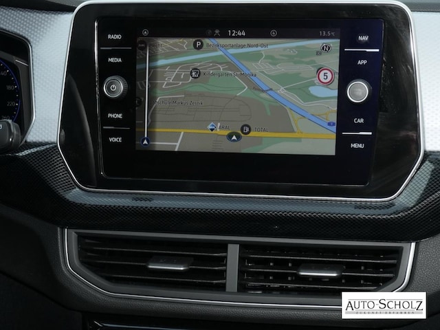 Volkswagen T-Cross 1.0 TSI DSG Life