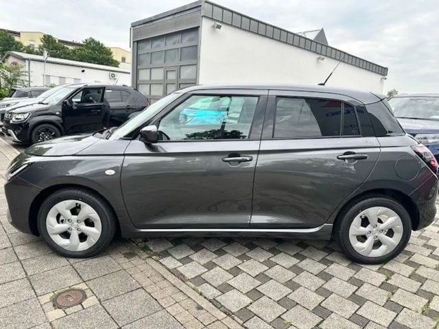 Suzuki Swift Comfort DualJet Hybrid