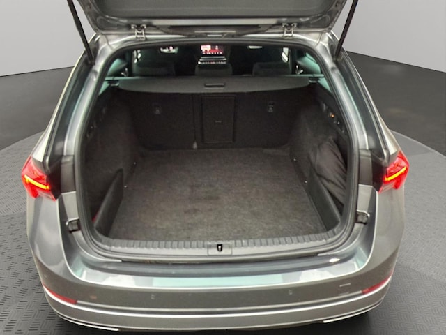 Skoda Octavia 2.0 TDI Combi Sportline