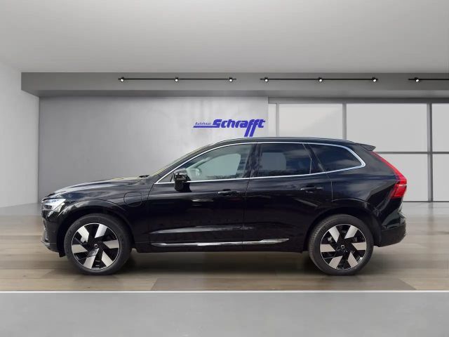 Volvo XC60 AWD Bright Plus Recharge