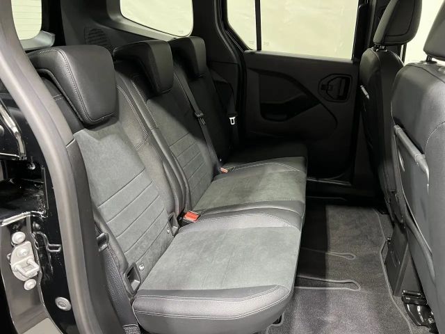 Mercedes-Benz T-Klasse Progressive