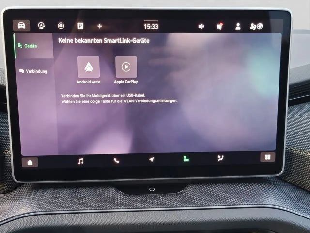 Skoda Kodiaq 1.5 TSI Selection