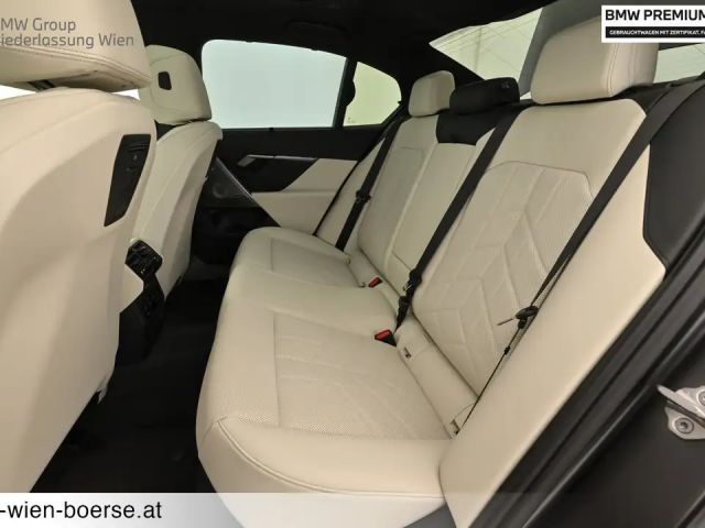 BMW i5 M60 Sedan xDrive