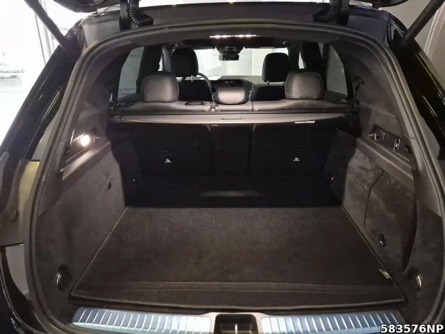 Mercedes-Benz GLE 350 AMG Line