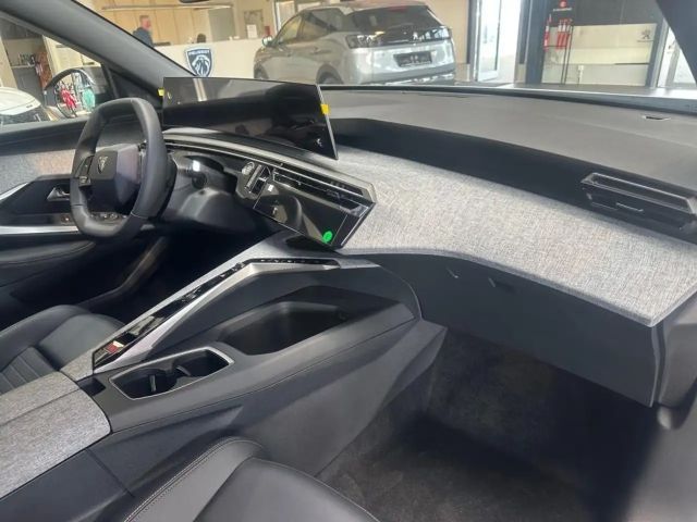 Peugeot 5008 Allure Pack Hybrid