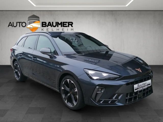 Cupra Leon DSG Sportstourer
