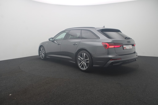 Audi A6 45 TDI Avant Quattro S-Line S-Tronic