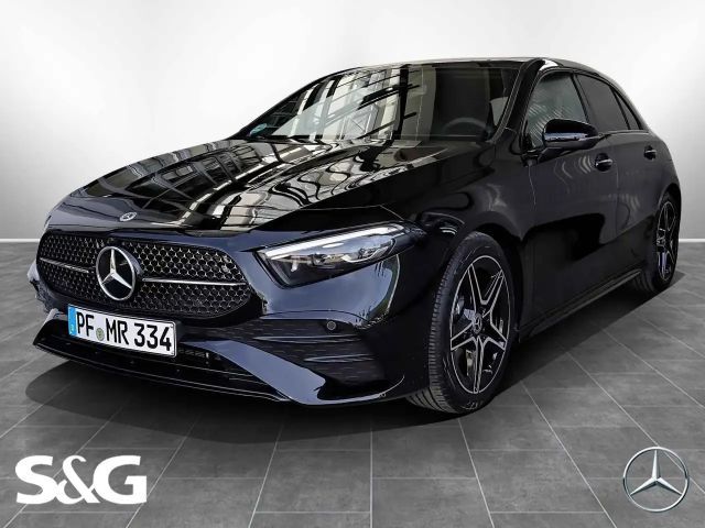 Mercedes-Benz A 200 AMG Line