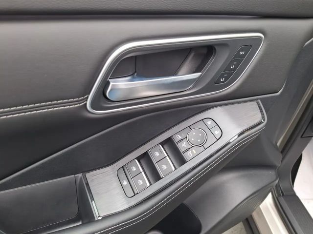 Nissan X-trail Tekna