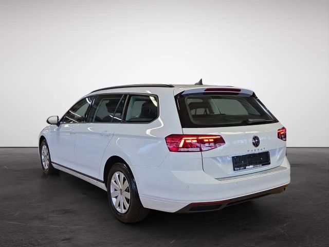 Volkswagen Passat 2.0 TDI Variant