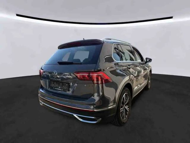 Volkswagen Tiguan 2.0 TSI DSG Elegance Elegance