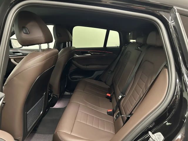 BMW X4 Coupé M-Sport