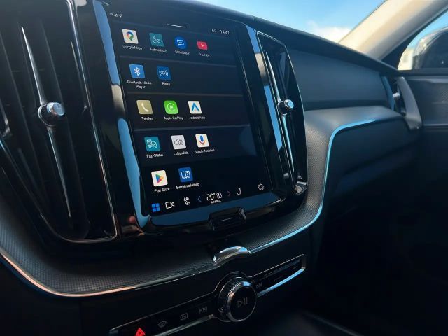 Volvo XC60 Bright Plus Recharge T6