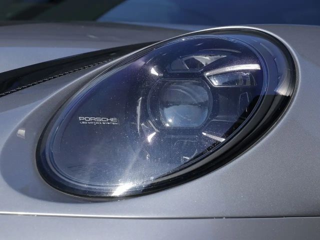 Porsche 992 Coupé GT3 RS