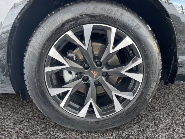 Cupra Terramar 1.5 eTSI