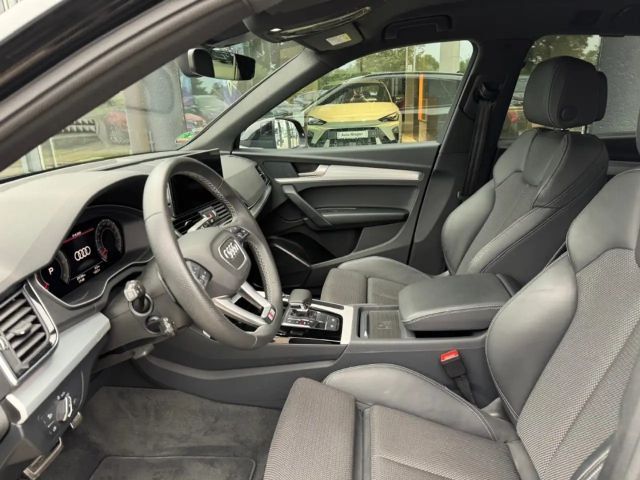 Audi Q5 35 TDI S-Line