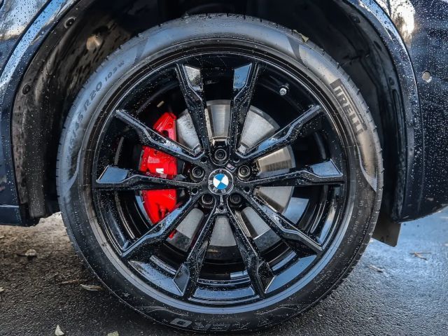 BMW X3 M-Sport xDrive30i