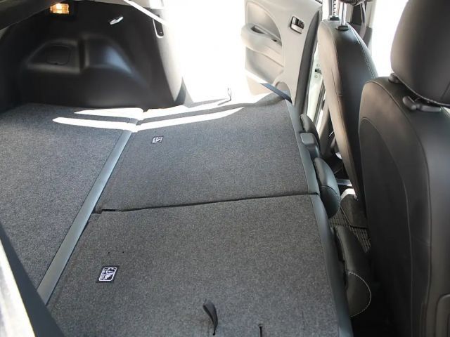 Mitsubishi Space Star MIVEC Star