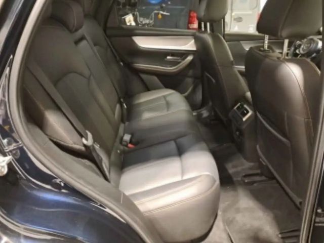 Mazda CX-60 4WD Homura