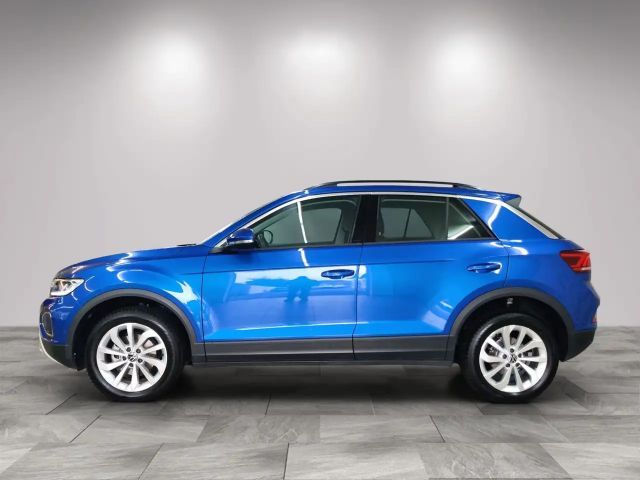 Volkswagen T-Roc 1.5 TSI DSG Life