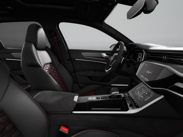 Audi A6 e-tron Avant Performance Quattro