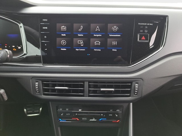 Volkswagen Taigo 1.0 TSI R-Line