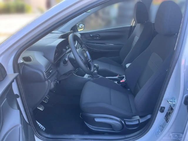 Hyundai Bayon 1.0 Prime T-GDi