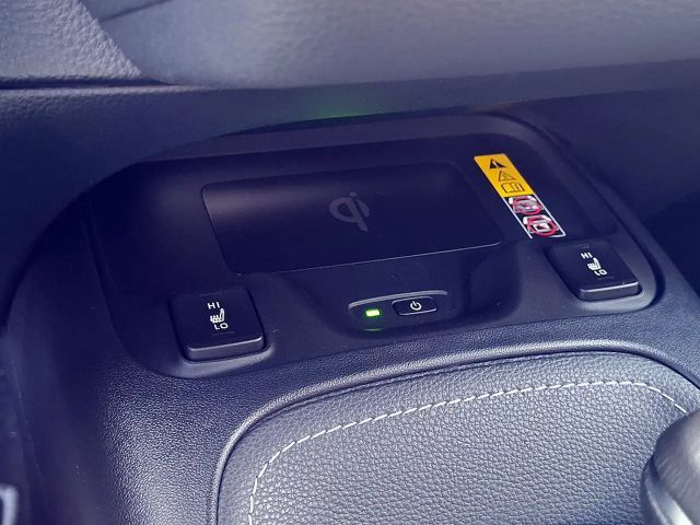 Toyota Corolla Hybride Touring