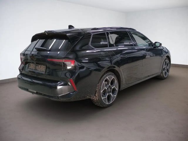 Opel Astra 1.5 Turbo GS-Line Grand Sport