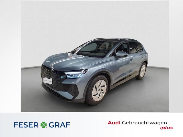Audi Q4 e-tron SUV 45 e-tron Audi Q4 e-tron