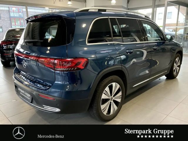 Mercedes-Benz EQB 250 Progressive