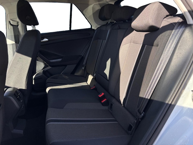 Volkswagen T-Roc DSG Style