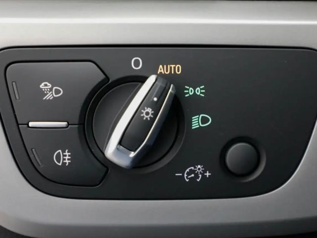 Audi A4 allroad 45 TFSI Quattro S-Tronic